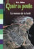 Chair de poule Tome 33 : la menace de la forêt