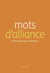 Mots d'alliance