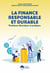 La Finance Responsable et durable