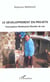 Le developpement en projets - conception-realisation-etudes de cas