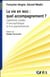 La vie en MAS - quel accompagnement ? - expériences croisées d'une psychologue et d'un psychomotricien