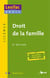 Droit de la famille (4e édition)