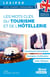 Lexipro : les mots clés du tourisme et de l'hôtellerie  français-anglais