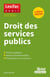 Droit des services publics