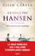 La Villa des Hansen Tome 1 : Un lointain espoir