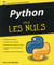 Python Pour Les Nuls