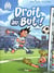 Droit au but ! Tome 4 : premiers pas au vélodrome