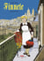 Finnele Tome 3 : allers-retours