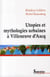 Utopies et mythologies urbaines a villeneuve d ascq