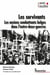 Les survivants : les anciens combattants belges dans l'entre-deux-guerres