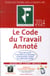 Code du travail annoté (édition 2014)