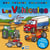 LES VEHICULES - MON PREMIER COLORIAGE