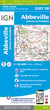 2207Sb Abbeville/Domart-En-Ponthieu