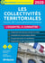 Les collectivites territoriales - concours, IEP, licence administration publique - l'essentiel à connaître (édition 2020)