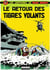 Les aventures de Buck Danny Tome 26 : le retour des tigres volants
