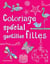 Coloriage spécial gentilles filles