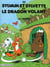 Sylvain et Sylvette Tome 33 : le dragon volant