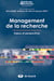 Management de la recherche - enjeux et perspectives