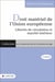 Droit matériel de l'Union européenne : Libertés de circulation et marché intérieur