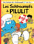 Les Schtroumpfs Lombard - Tome 31 - Les Schtroumpfs à Pilulit