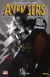 Avengers - origins