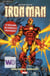Iron Man Tome 2 : nouveau départ