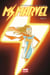 Ms. Marvel Tome 3