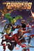 Les Gardiens de la Galaxie Tome 5 : les Gardiens rencontrent les Avengers