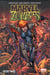 Marvel zombies : secret wars