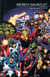 Infinity : gauntlet