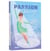 Passion Patinage - La Tunique disparue - Tome 1