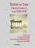 Sejour en syrie d'antoine combelles, entre 1928- 1930