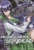 Highschool of the dead Tome 2