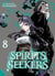 Spirits Seekers T08