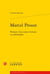 Marcel Proust - portrait d'un jeune écrivain en philosophe