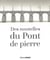 Des nouvelles du pont de pierre
