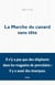 La marche du canard sans tête