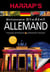 Dictionnaire Harrap's student allemand