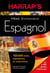 Mini dictionnaire Harrap's - espagnol-français / français-espagnol (édition 2016)
