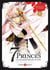 Les 7 princes et le labyrinthe millenaire t.1