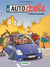 L'auto-école Tome 2 : conduite accompagnée