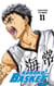 Kuroko's basket - Dunk édition Tome 11