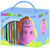 Barbapapa : la mini bibliothèque