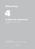 Écrits complets Tome 4 - la ruse de l'innocence - chronique d'une sculpture perceptive 1973-1980