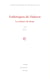 Cahiers de philosophie n.51 : Esthétiques de Diderot : la nature du beau