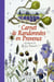 Carnet de randonnees en provence