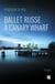 Ballet russe à Canary wharf