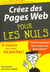 Creez des pages web pour les nuls - 2e edition