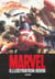 Marvel illustration book