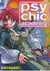 Psychic academy t.8